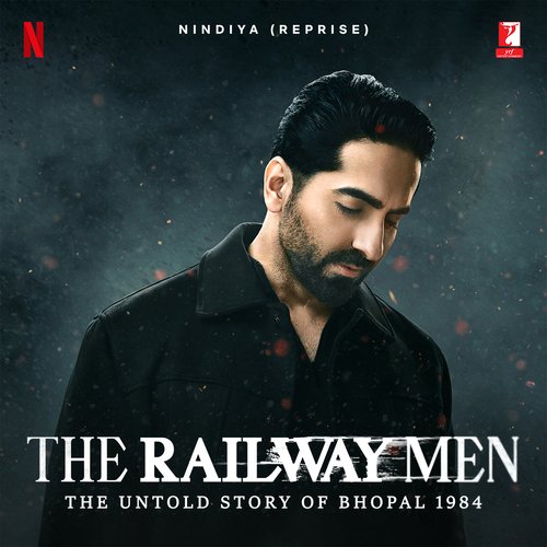 Nindiya (Reprise) Ayushmann Khurrana MP3 Download